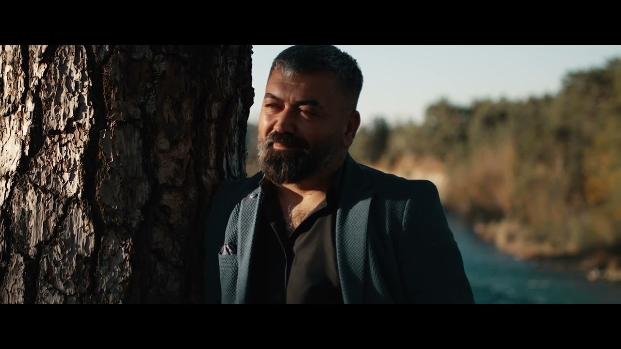 Kemal Şimşek - Gel Yeter