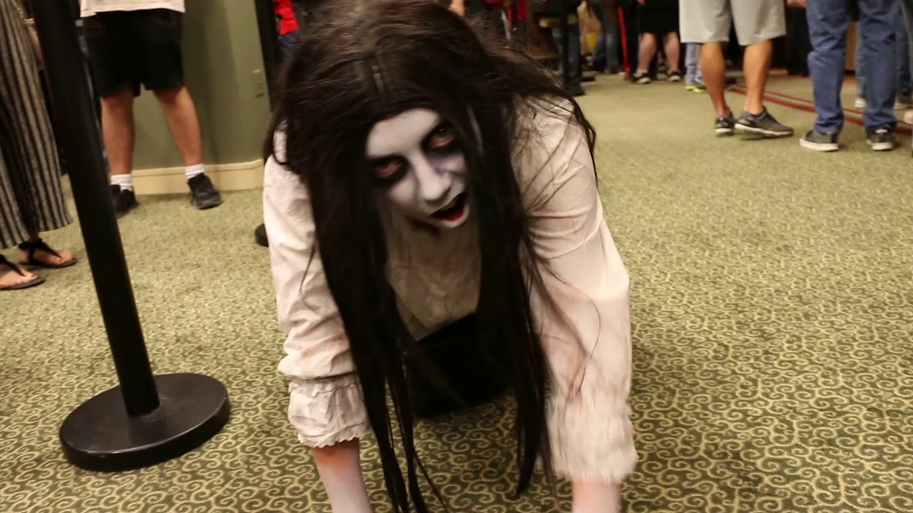 Texas Frightmare Weekend 2018