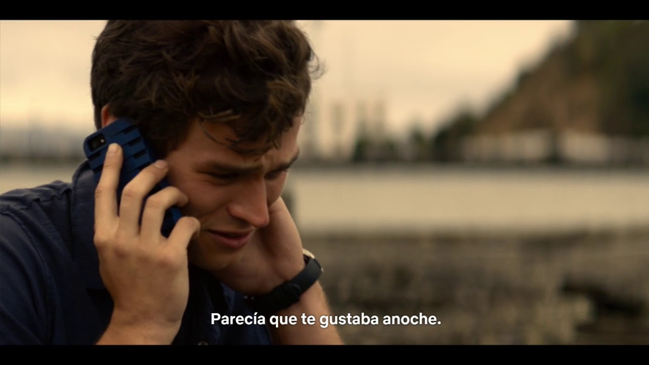 13 Reasons Why - Jessica & Justin - Selena Gomez Back To You