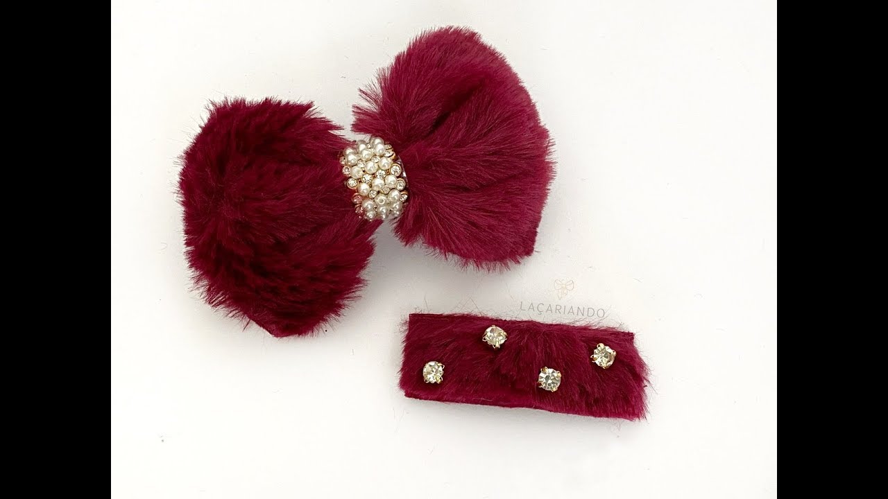 Kit de Pelúcia - Tal mãe tal filha - Outono/ inverno