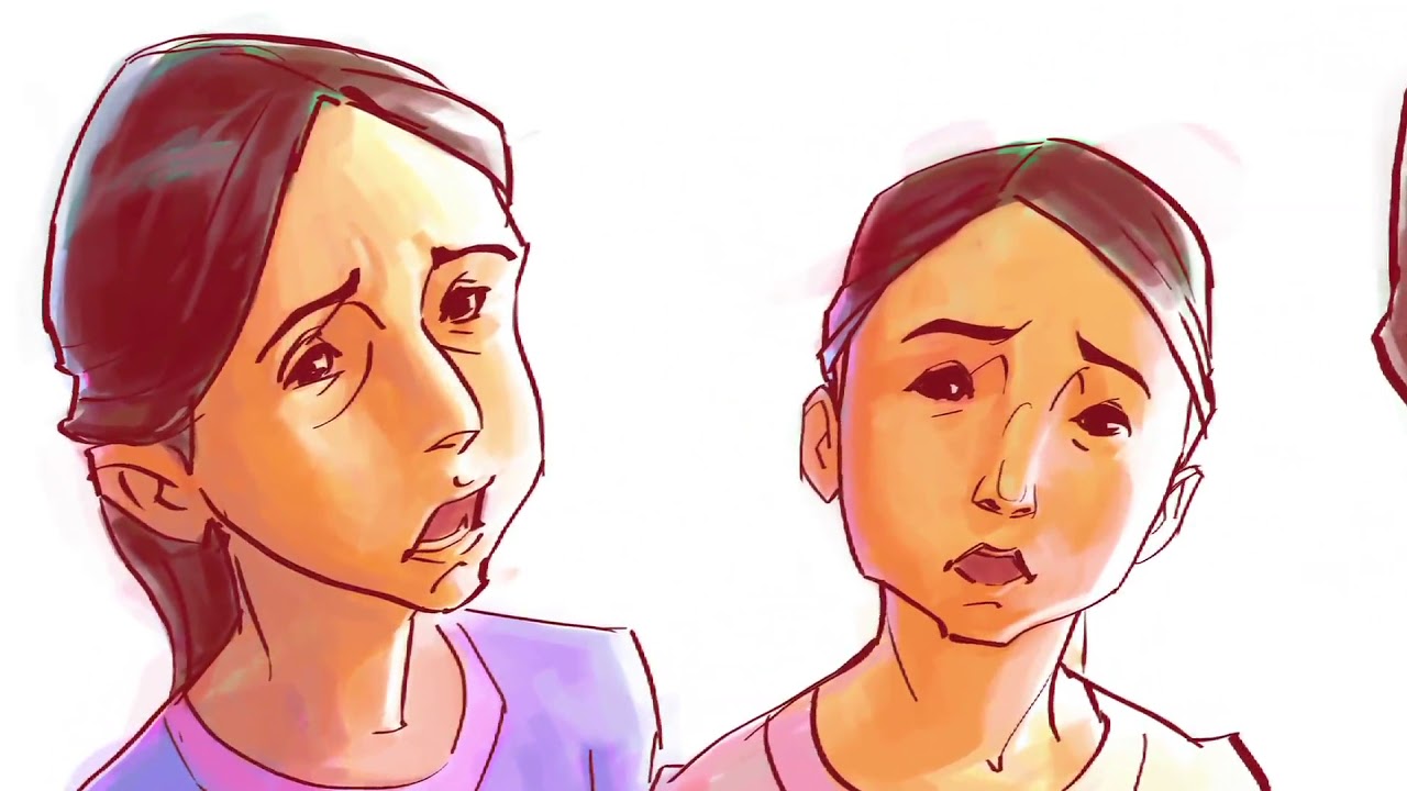Integrated Child Protection Scheme and UNICEF Out of School Anita & bua
