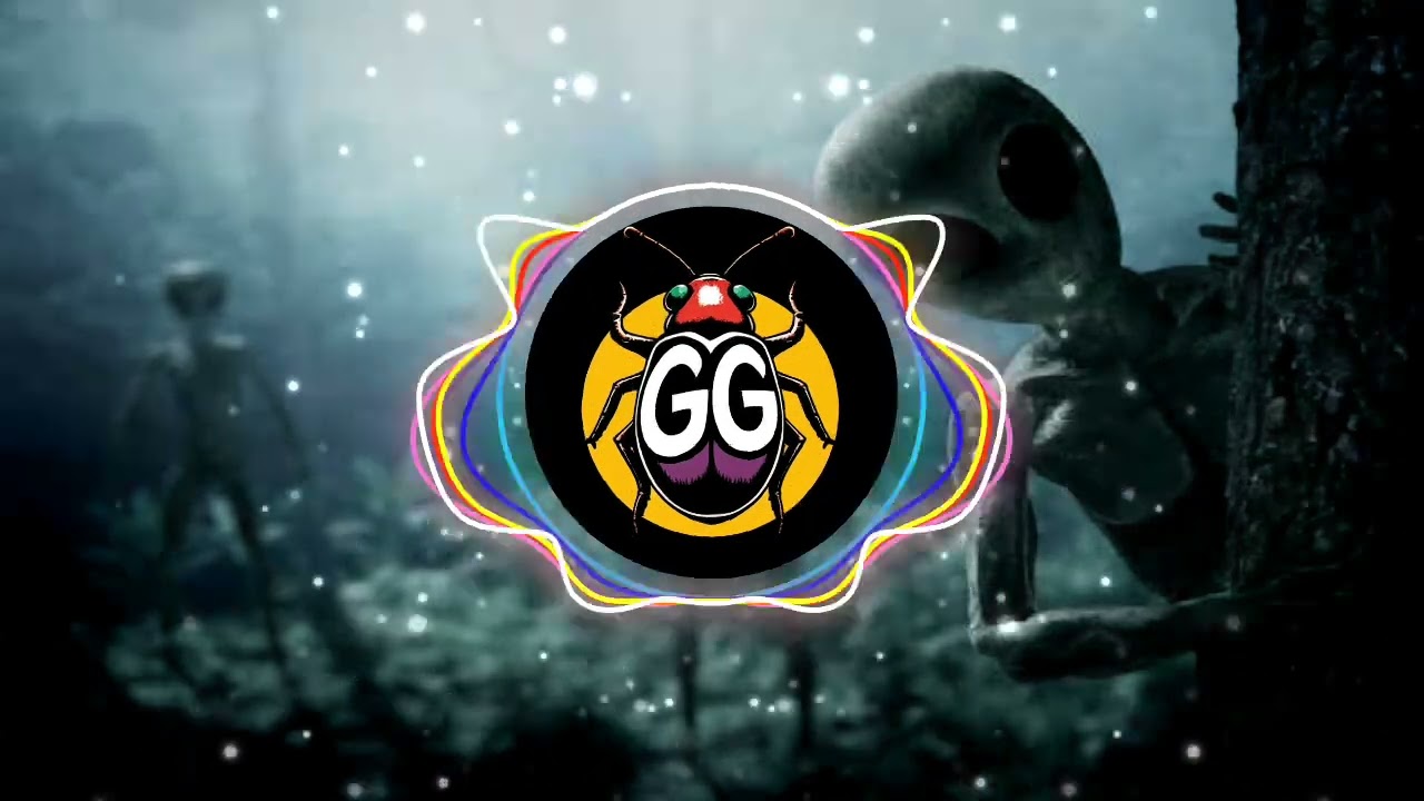 BUGG - Back to Mars Attacks (THE PRODIGY STYLE)
