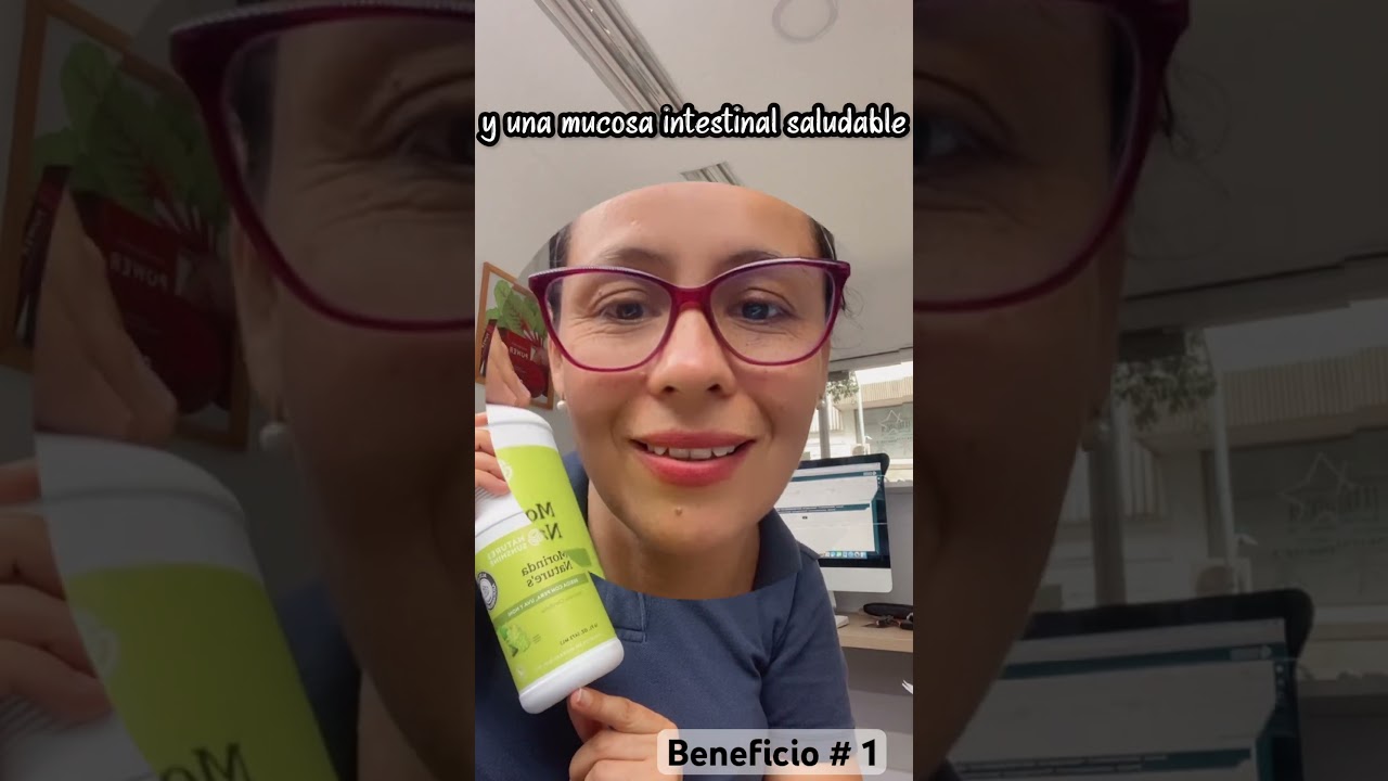Beneficios de Noni para el sistema digestivo 