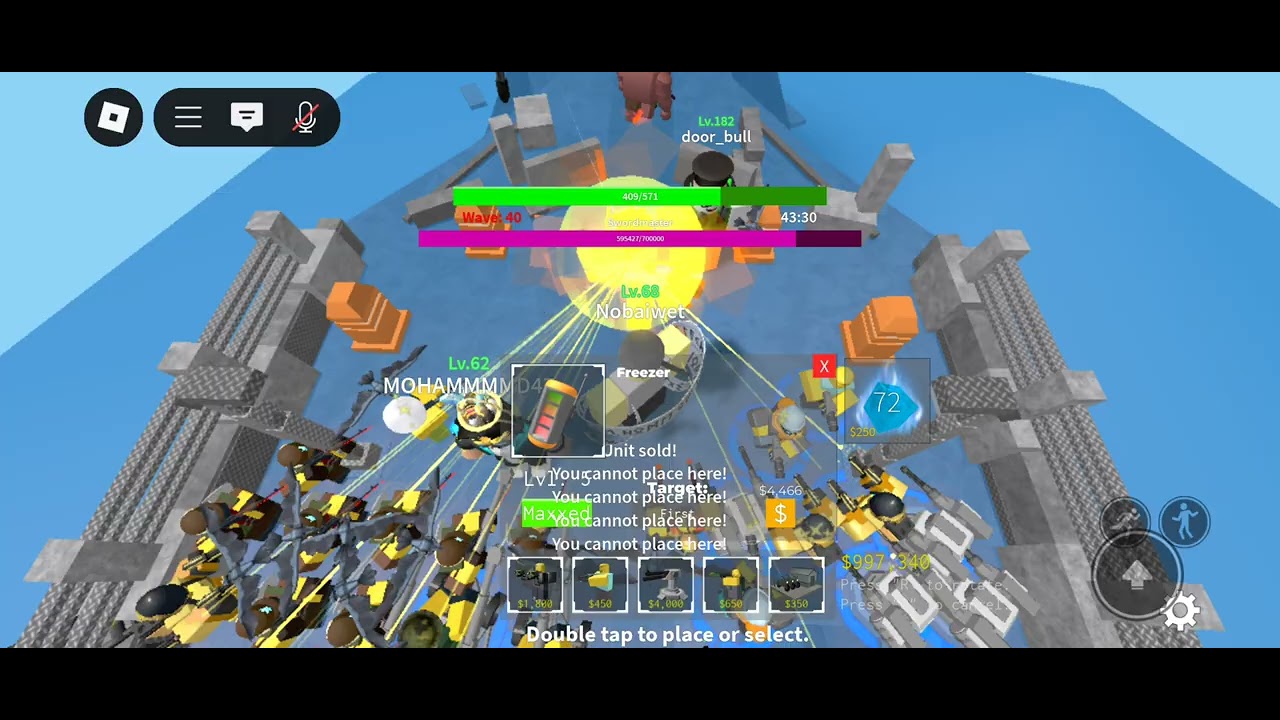 finally winning rtds hardcore!!