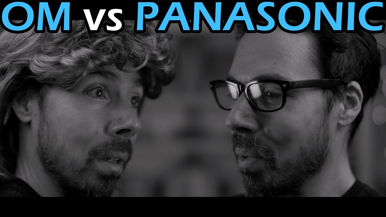 Panasonic and OM System Left The Brotherhood