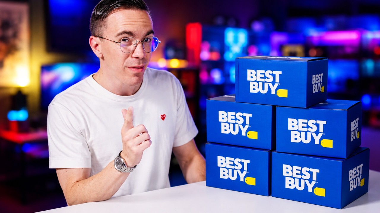 Is Best Buy Outlet a SCAM?