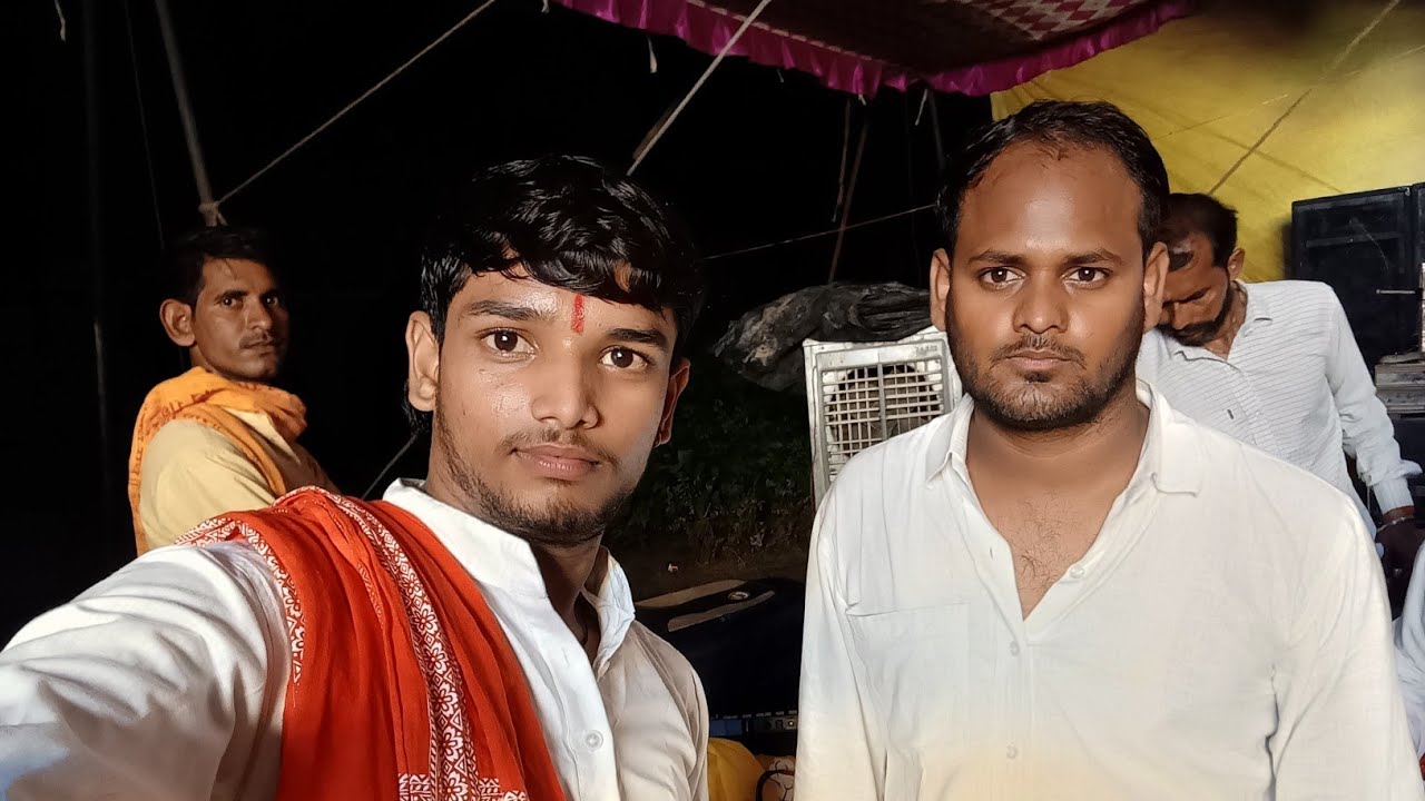 Prabhat Shastri Live 