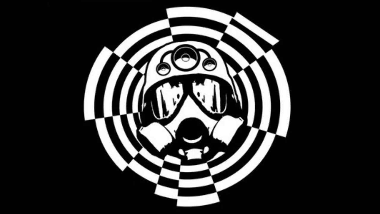 AsMaTiK system - gabber style