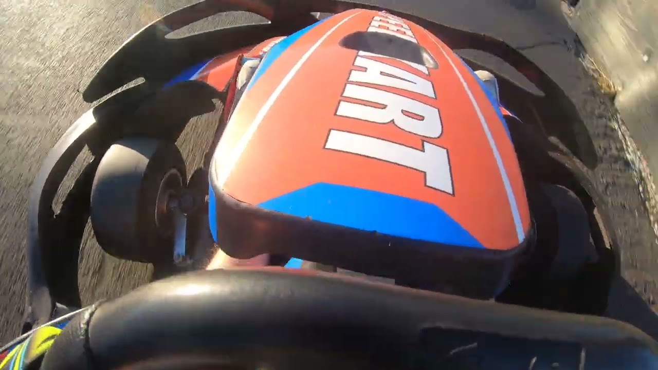 SpeedCup 16/07/2025 I Course 2. SpeedKart Hyeres
