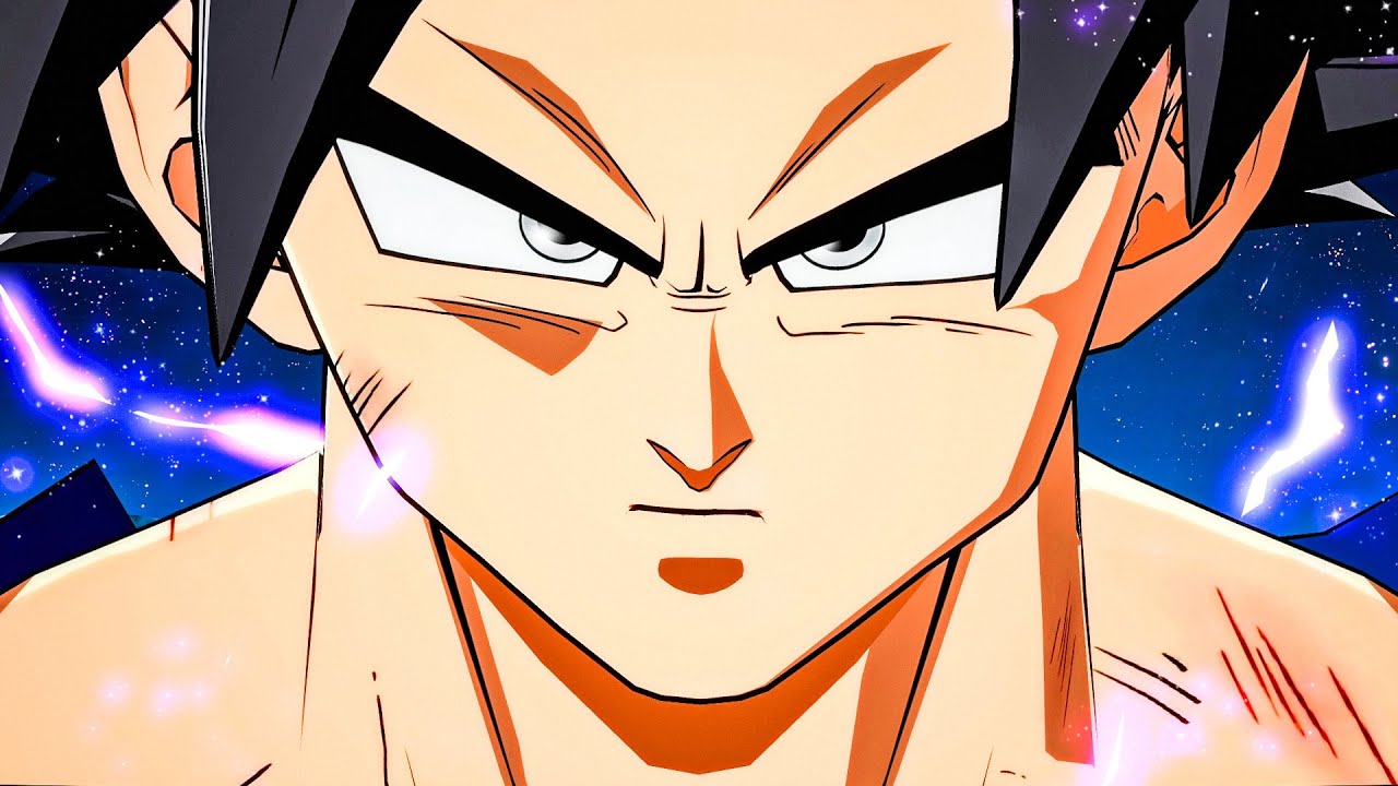 DBFZ Has an Ultra Instinct PROBLEM...