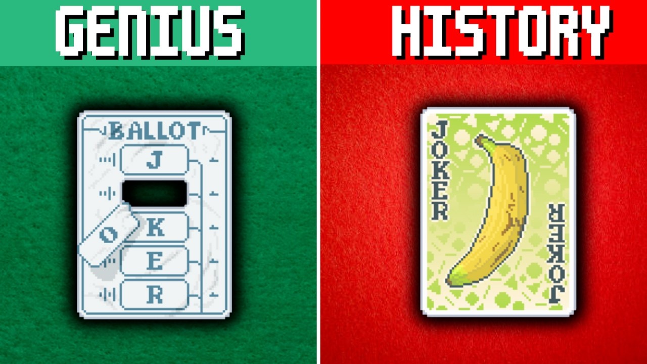 28 Tiny Details That Make Balatro A Masterpiece