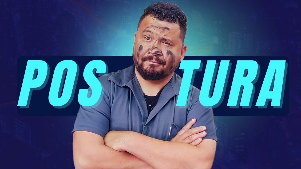 POSTURA PROFISSIONAL DO FRENTISTA EM POSTOS DE GASOLINA  🚖🚚⛽