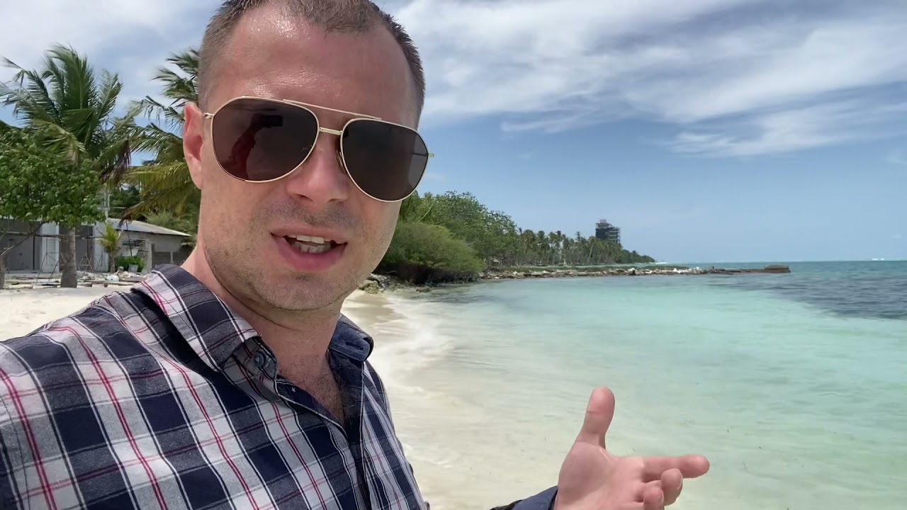 Dhiffushi Maldives 2021 Part 2 Мальдивы Обзор острова Диффуши