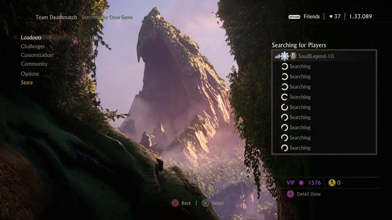 Uncharted 4 SaudiLegend-10  عصريات