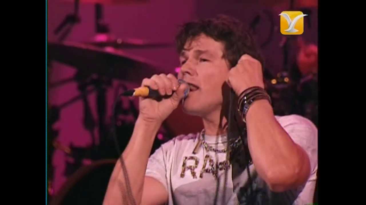 A ha, The Sun Always Shine On TV, Festival de Viña 2006