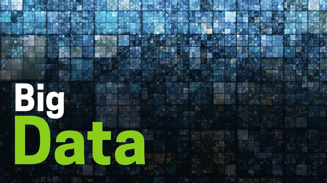 Qué es Big Data