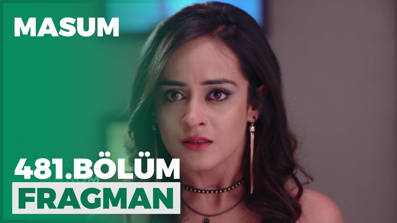 Masum 481. Bölüm Fragmanı - 16 Temmuz Cuma