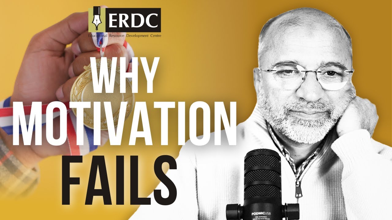 Why Motivation Fails | Salman Asif Siddiqui