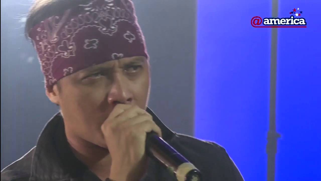 FATKILLER w/ CHE CUPUMANIK - JEREMY (LIVE at @AMERICA)