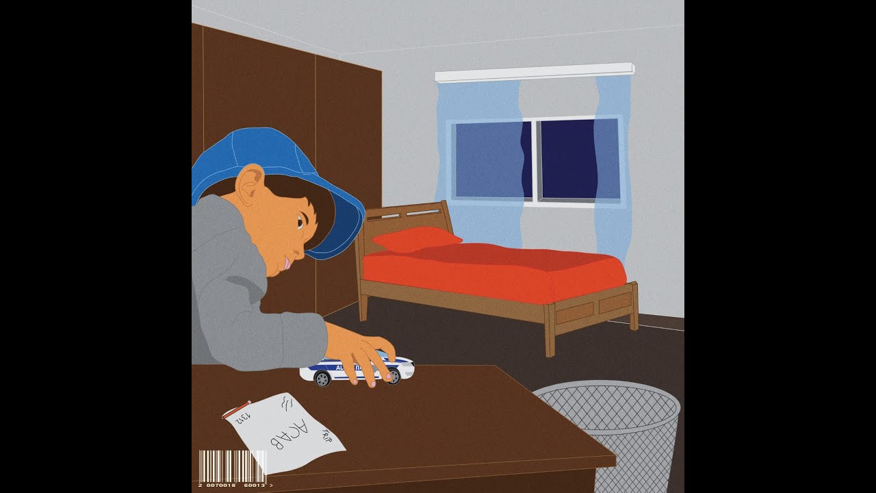 LONI - TRIP