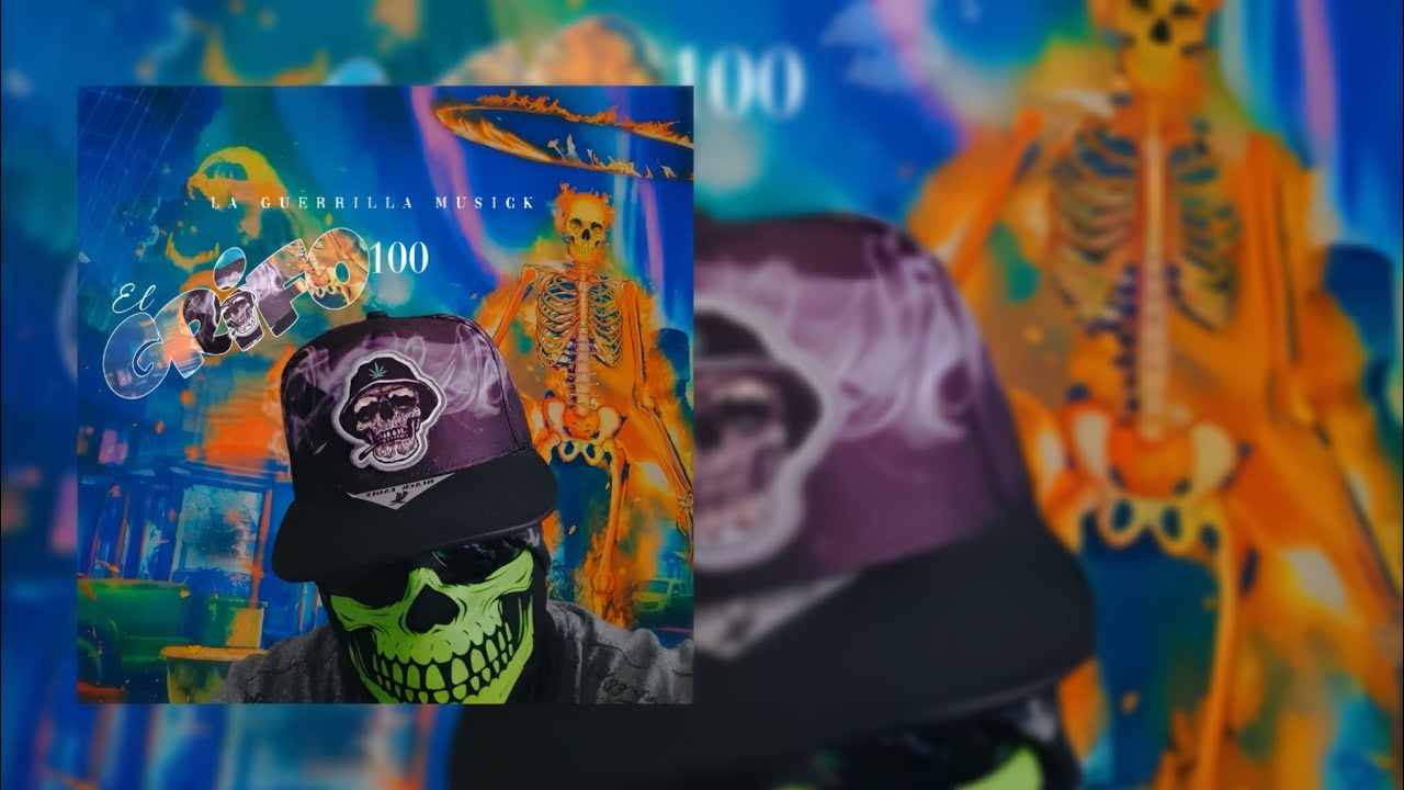 El Grifo 100 × La Guerrilla Musick 2025 