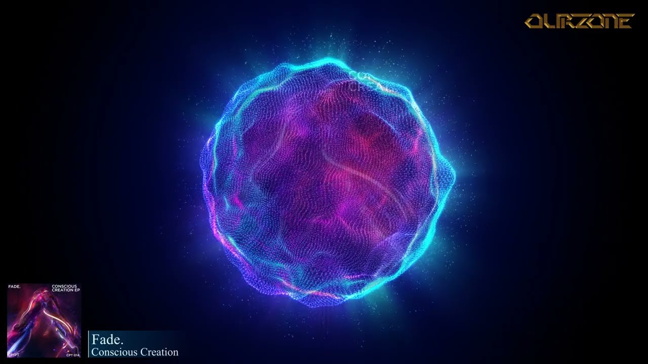 Fade. - Conscious Creation