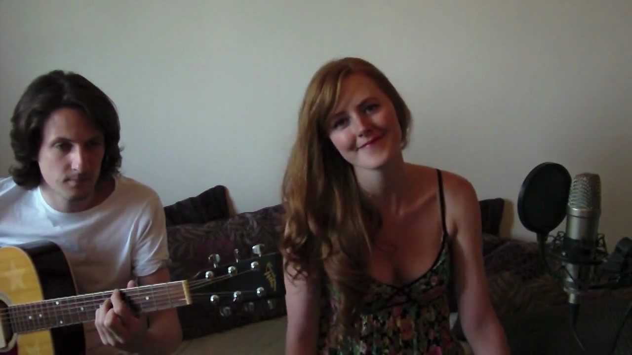 Can't Help Lovin Dat Man (EMG Acoustics Cover)
