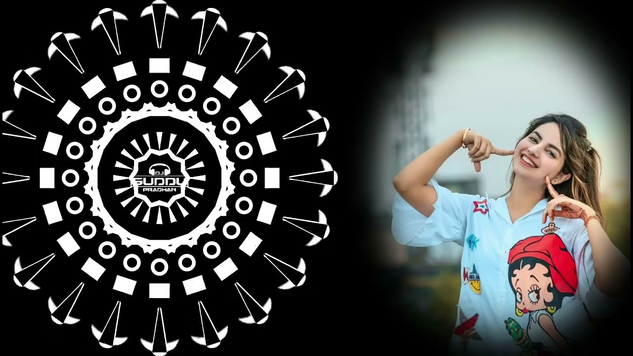 Raat Ko Aaunga Mein | Old Hindi Dj Song | Edm Trance Drop Mix |DJ GUDDU PRADHAN