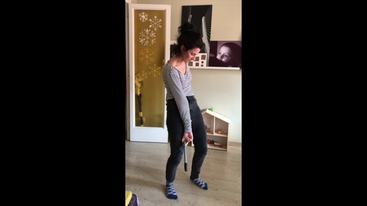 Escombrachallenge