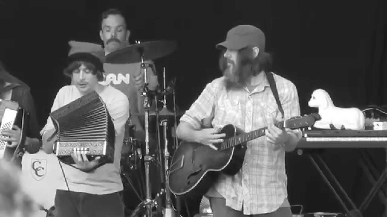 Neutral Milk Hotel - 