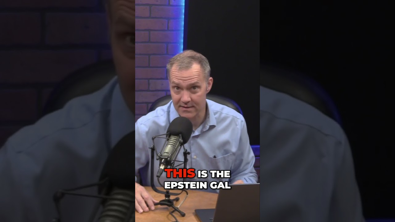 Ghislaine Maxwell  Why Talk Now? Epstein Case Analysis