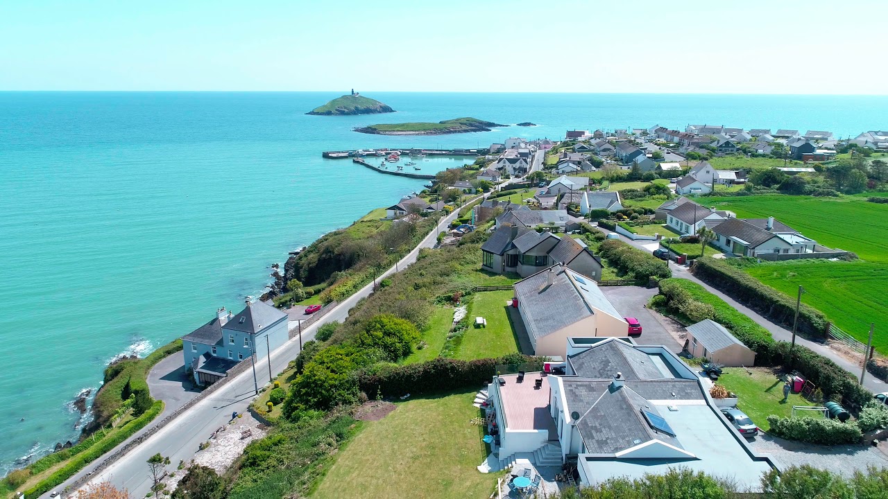 Altair, Ballycotton