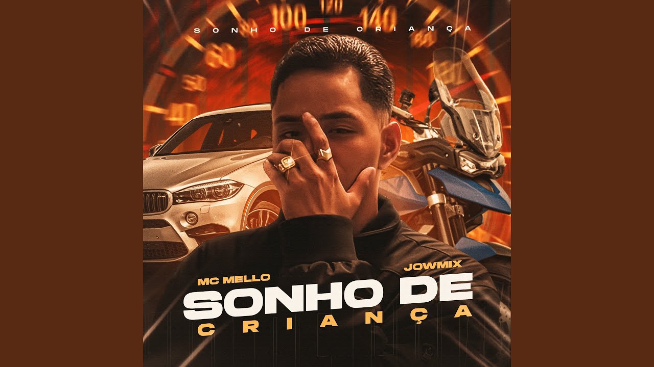 Sonho de Criança