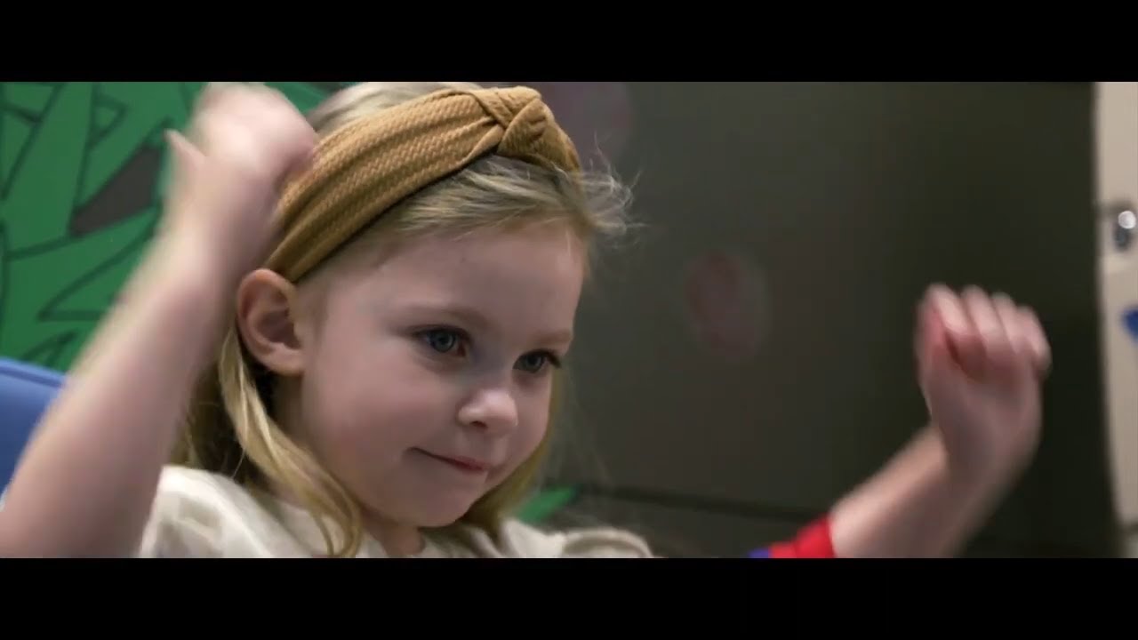 UK HealthMatters - Jaidyn's Journey