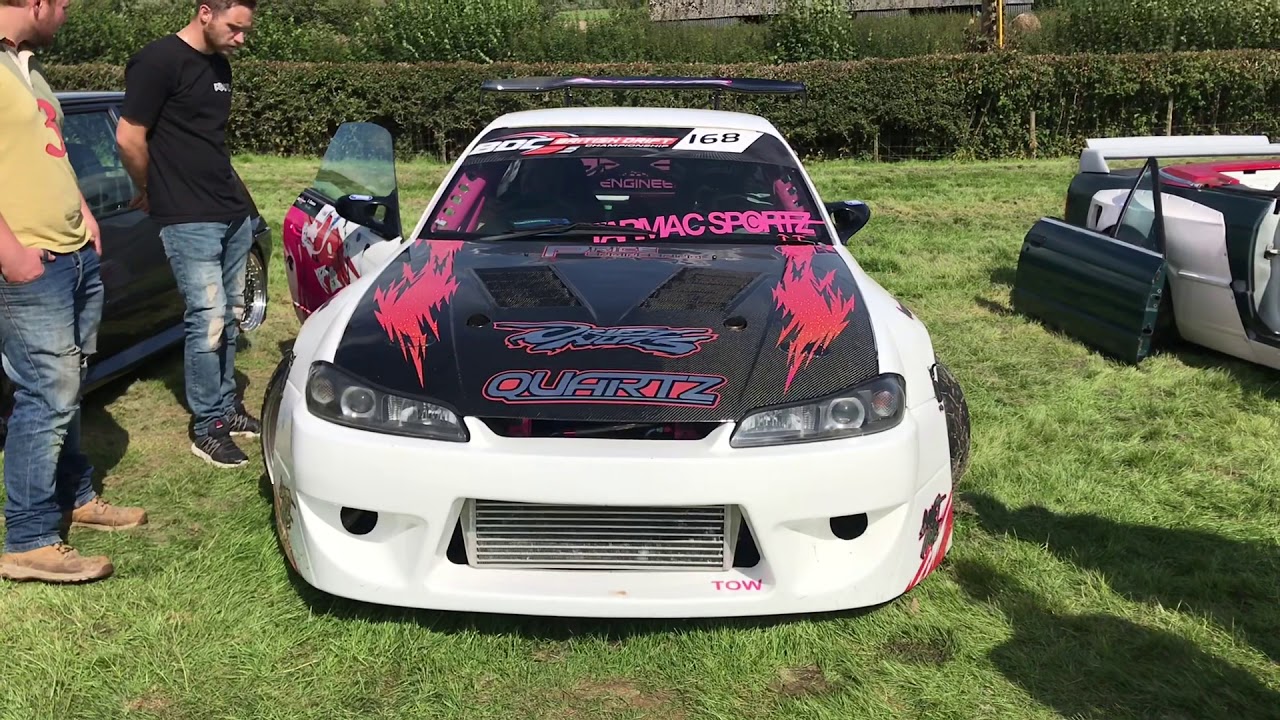 Retro Rides Gathering 2019