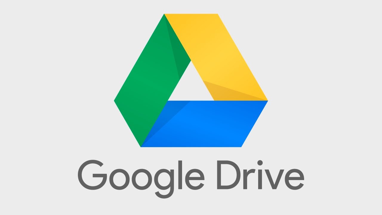 Tutorial de Google Drive