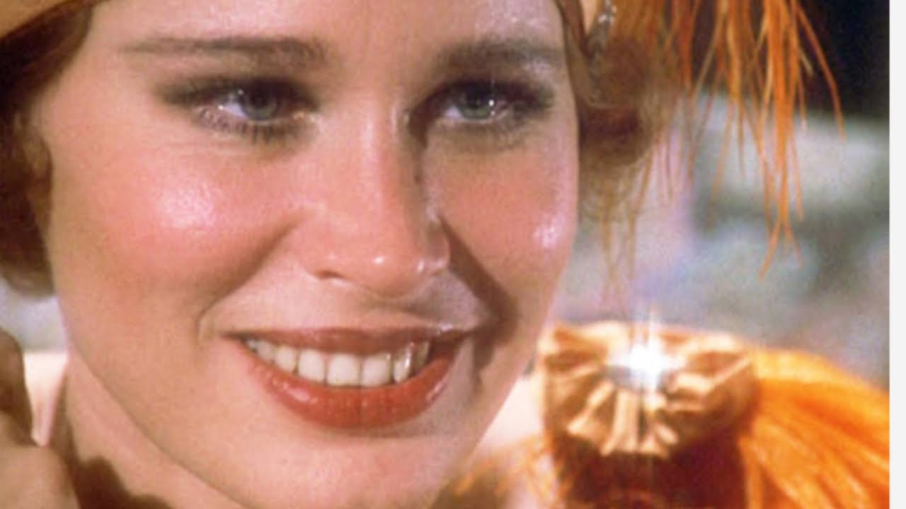 13 Sexy Photos of Karen Black