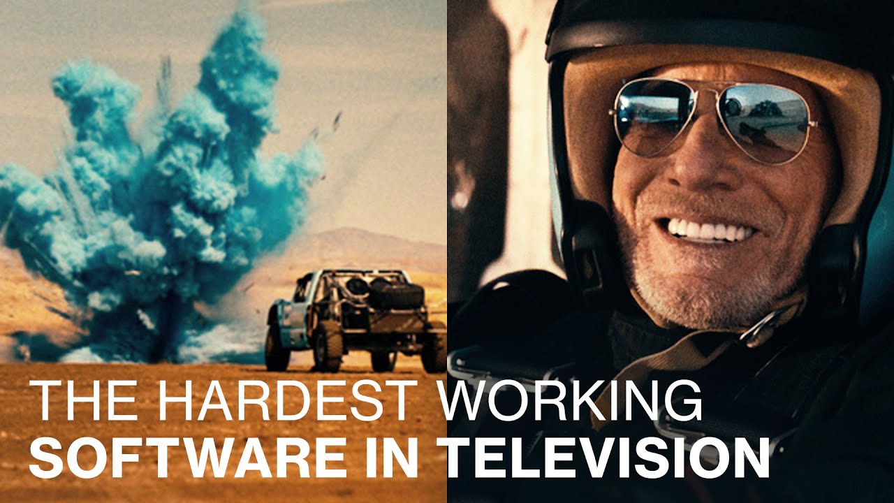 This Oscars Ad Stunt Brought To You By MNTN