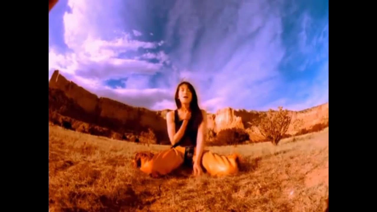 My Little Lover - Shuffle (PV)