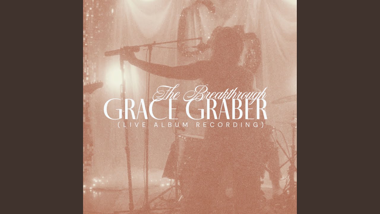 Breakthrough (Live)