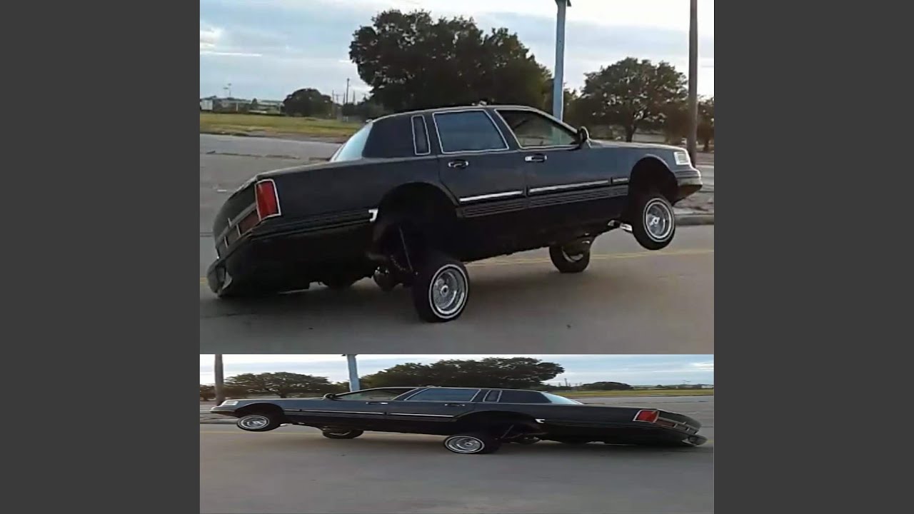 RIDIN' DA DIRTY
