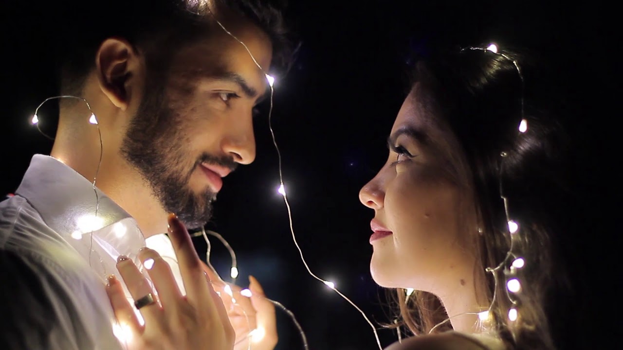 O VIDEO MAIS LINDO DO PRÉ-WEDDING  (GABI & ANDRÉ)
