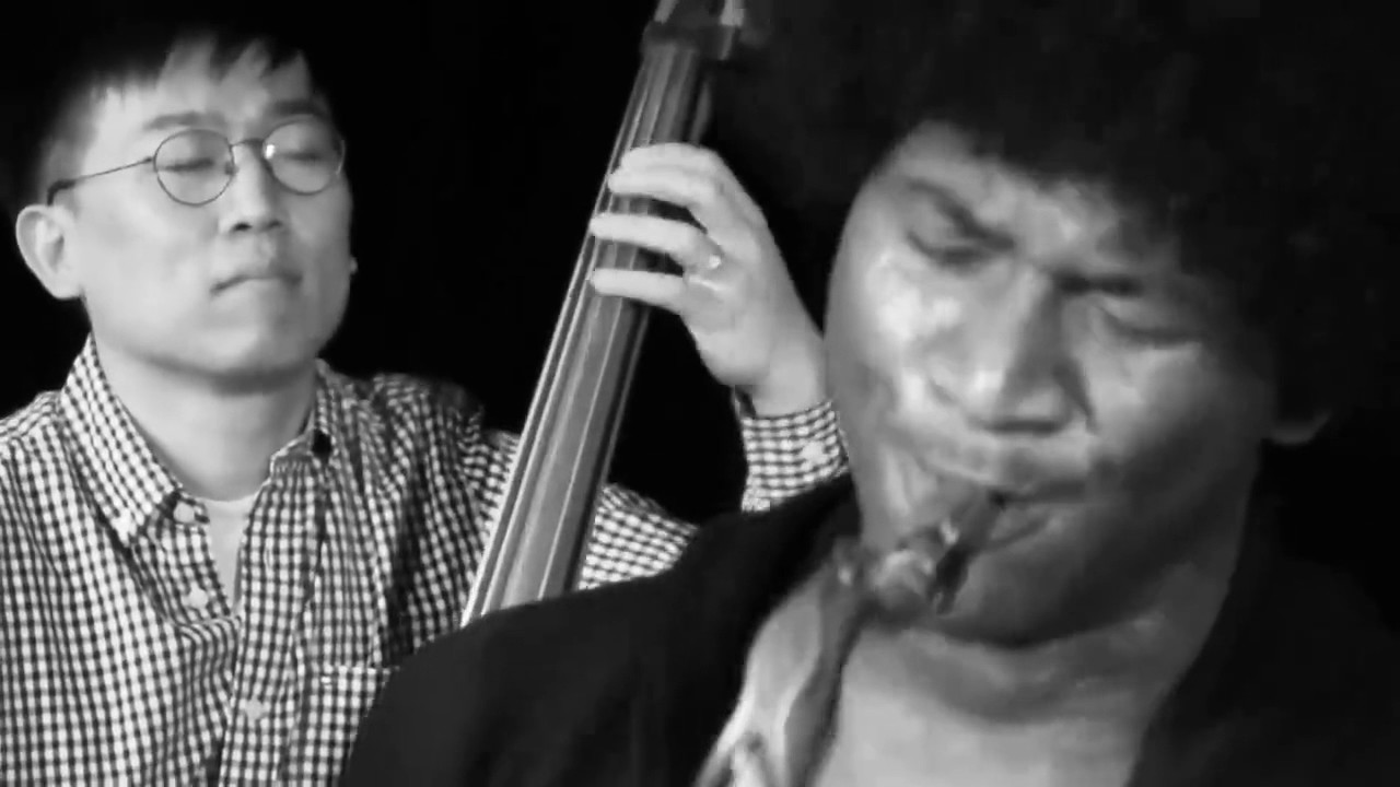 Tomoki Sanders Solo from Takumi Kakimoto's Recital