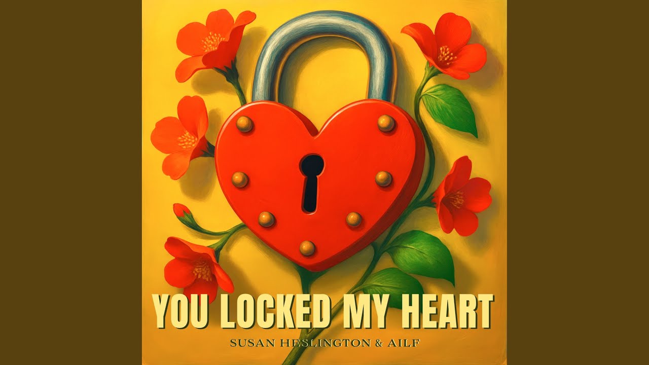 You Locked My Heart