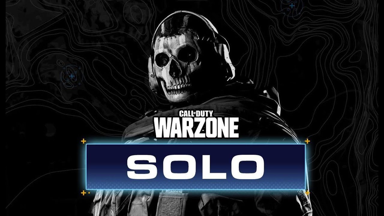 🔴DIRECTO DE WARZONE JUGANDO SOLITARIO! || SEASON 6 || SONSOKET