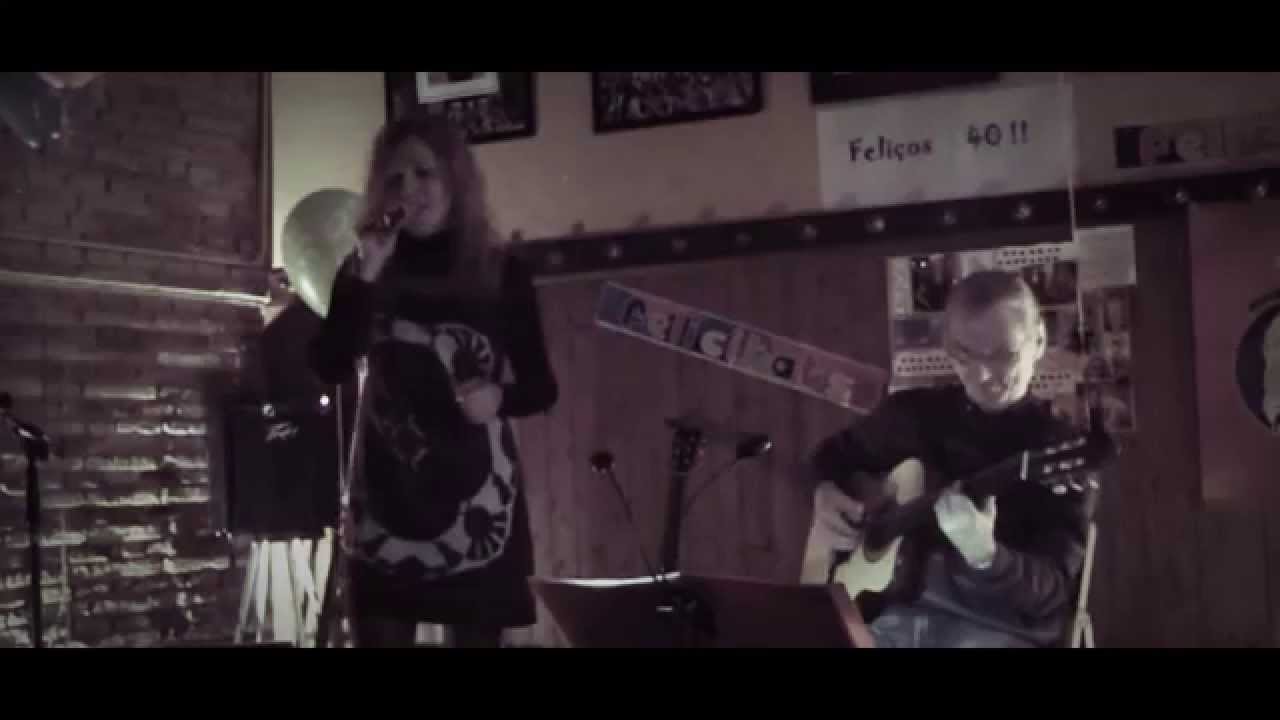 Still got the blues (Gary Moore cover)
