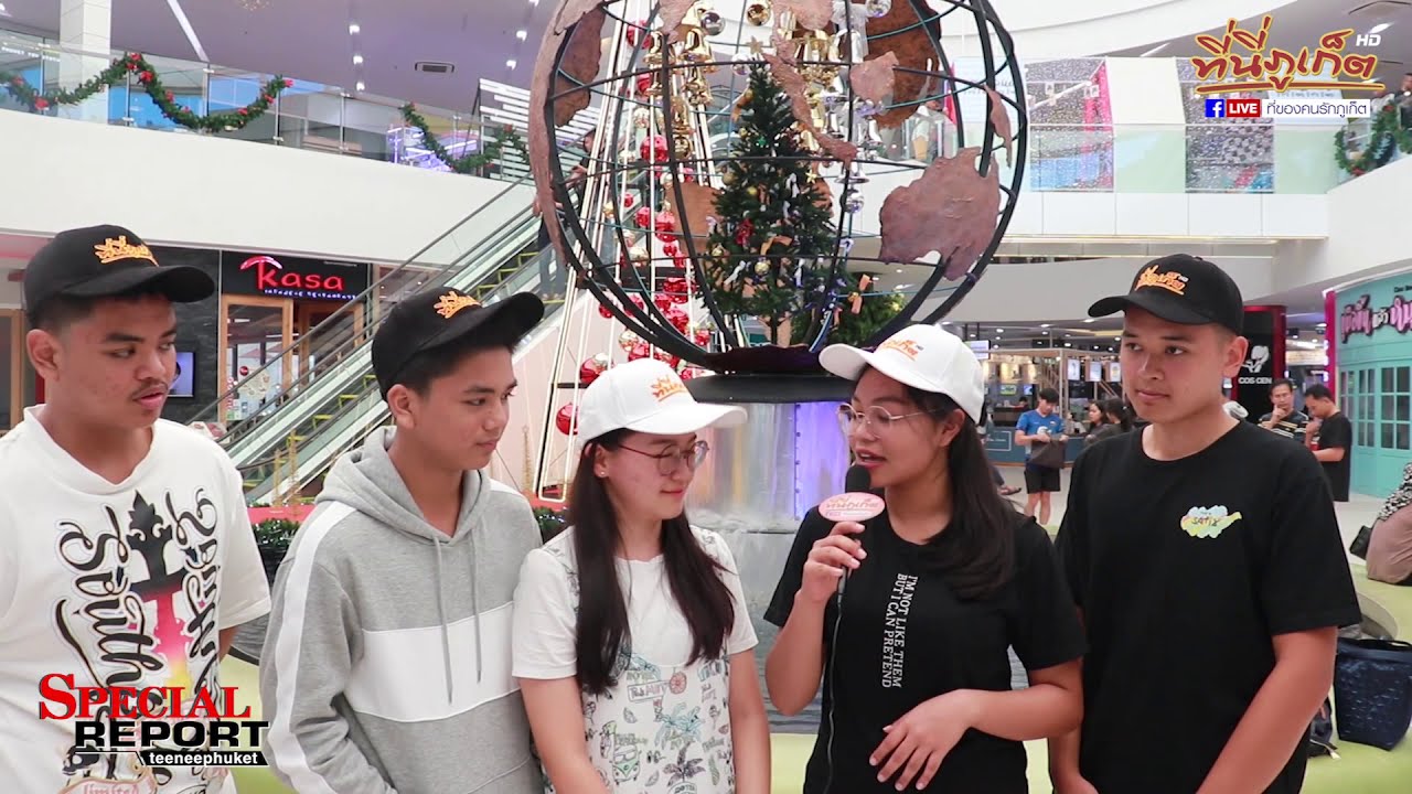 THE SATIX ชนะเลิศ Hotwave Music Awards 2019