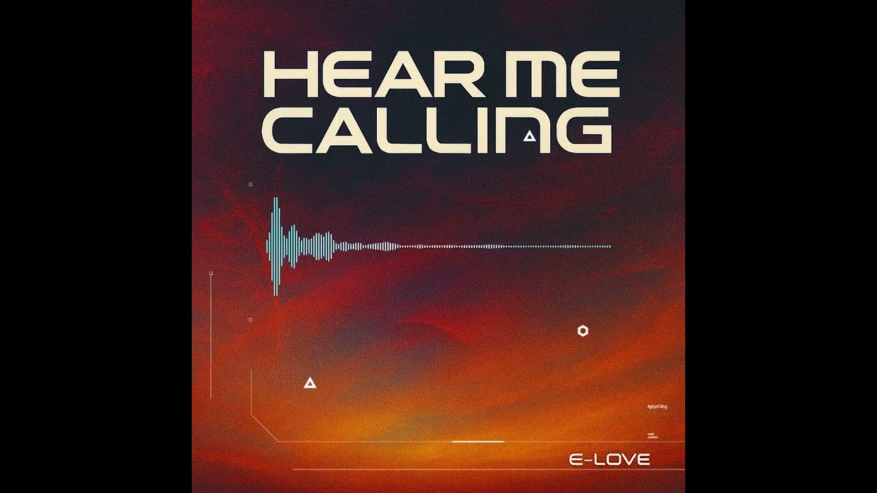 hear me calling radio edit