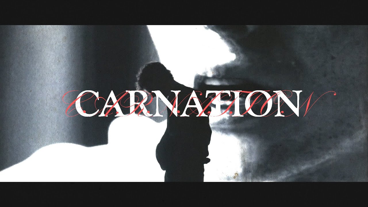 [FREE] SALUKI + COLD CARTI + GERA AMEN TYPE BEAT - CARNATION