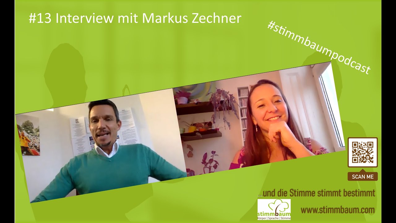 Dein Learning aus dem Anti-Stimmcrash-Powerday - Interview mit Markus Zechner